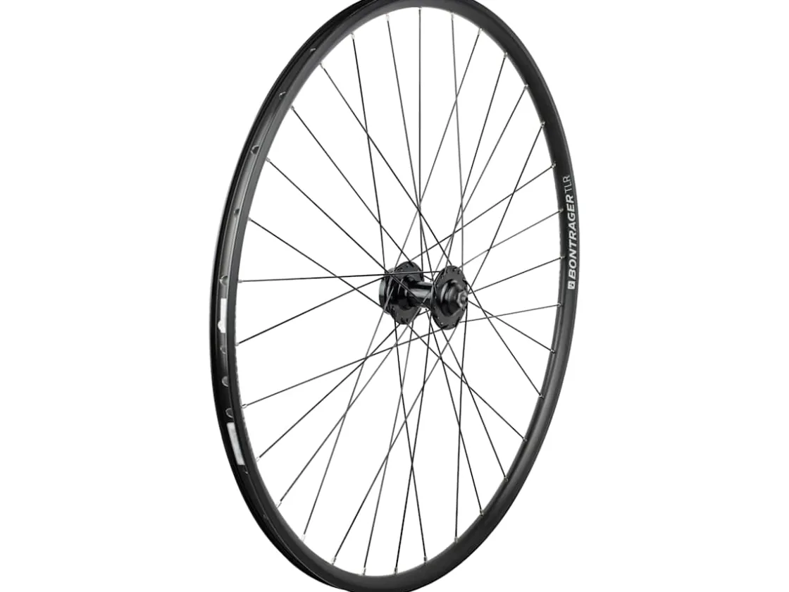 Trek Bikes Bontrager Approved TLR Quick Release DC-22/20 Disc 700c MTB Wheel New