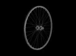 Trek Bikes Bontrager Approved TLR Quick Release DC-22/20 Disc 700c MTB Wheel New
