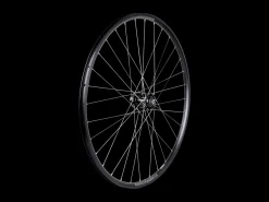 Trek Bikes Bontrager Approved TLR Quick Release DC-22/20 Disc 700c MTB Wheel New