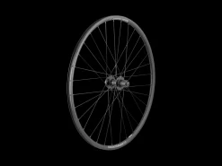Trek Bikes Bontrager Approved TLR Quick Release DC-22/20 Disc 700c Road Wheel Black Best Sale