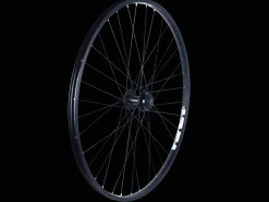 Trek Bikes Bontrager AT-550 6-Bolt Disc 29" MTB Wheel Black New