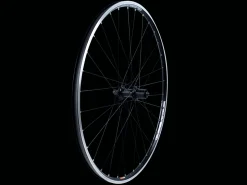 Trek Bikes Bontrager AT-750 Bolt-On 700c Track Wheel Black Best