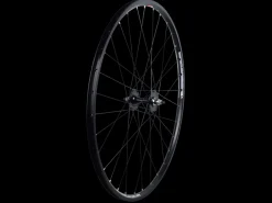 Trek Bikes Bontrager AT-750 Bolt-On 700c Track Wheel Black Best