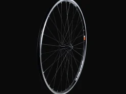 Trek Bikes Bontrager AT-750 Bolt-On 700c Track Wheel Black Best