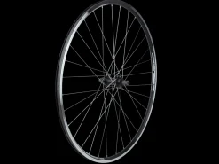 Trek Bikes Bontrager AT-750 Bolt-On 700c Track Wheel Black Best