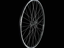 Trek Bikes Bontrager AT-750 Bolt-On 700c Track Wheel Black Best