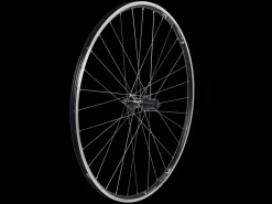 Trek Bikes Bontrager AT-750 Bolt-On 700c Track Wheel Black Best