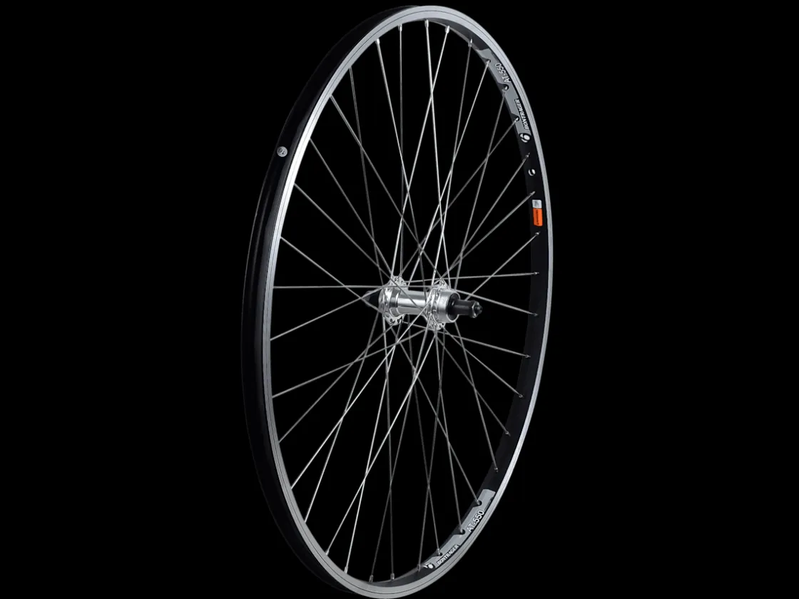 Trek Bikes Bontrager AT-550 700c MTB Wheel Black Shop