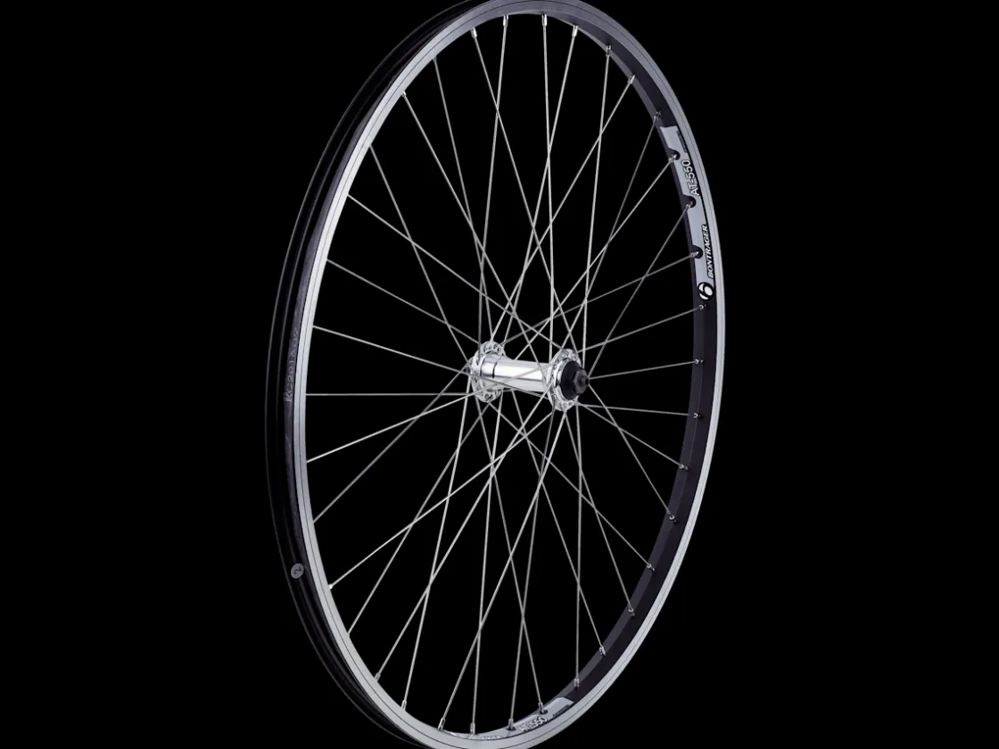 Trek Bikes Bontrager AT-550 26" MTB Wheel Black Sale