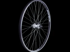 Trek Bikes Bontrager AT-550 26" MTB Wheel Black Sale