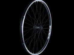 Trek Bikes Bontrager AT-550 26" MTB Wheel Black Sale
