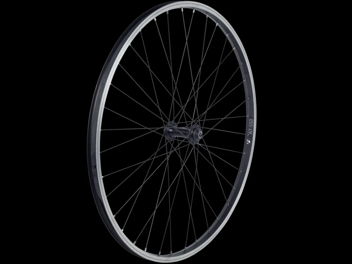 Trek Bikes Bontrager AT-550 27.5" MTB Wheel Black Sale