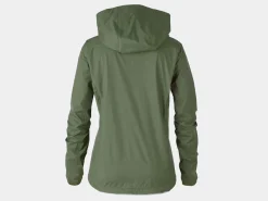 Trek Bikes Bontrager Avert Women's Mountain Bike Rain Jacket Hot