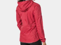 Trek Bikes Bontrager Avert Women's Mountain Bike Rain Jacket Hot