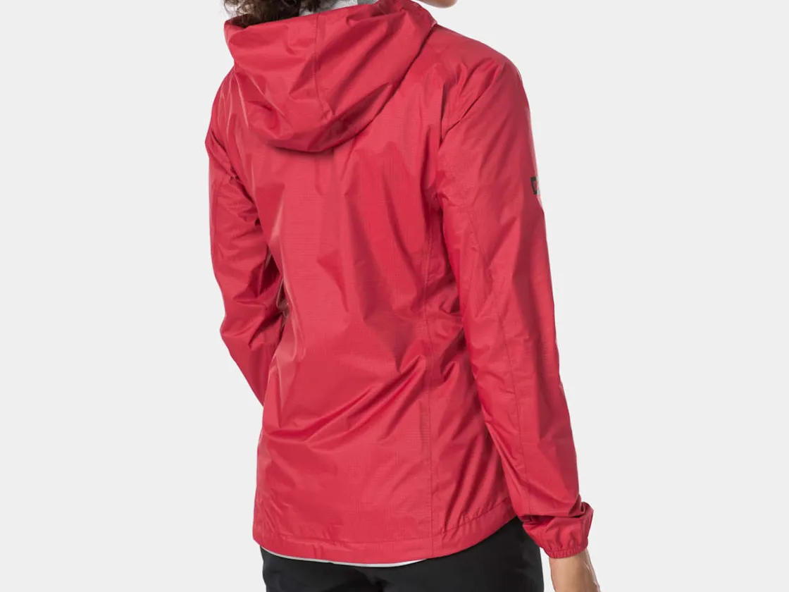 Trek Bikes Bontrager Avert Women's Mountain Bike Rain Jacket Hot