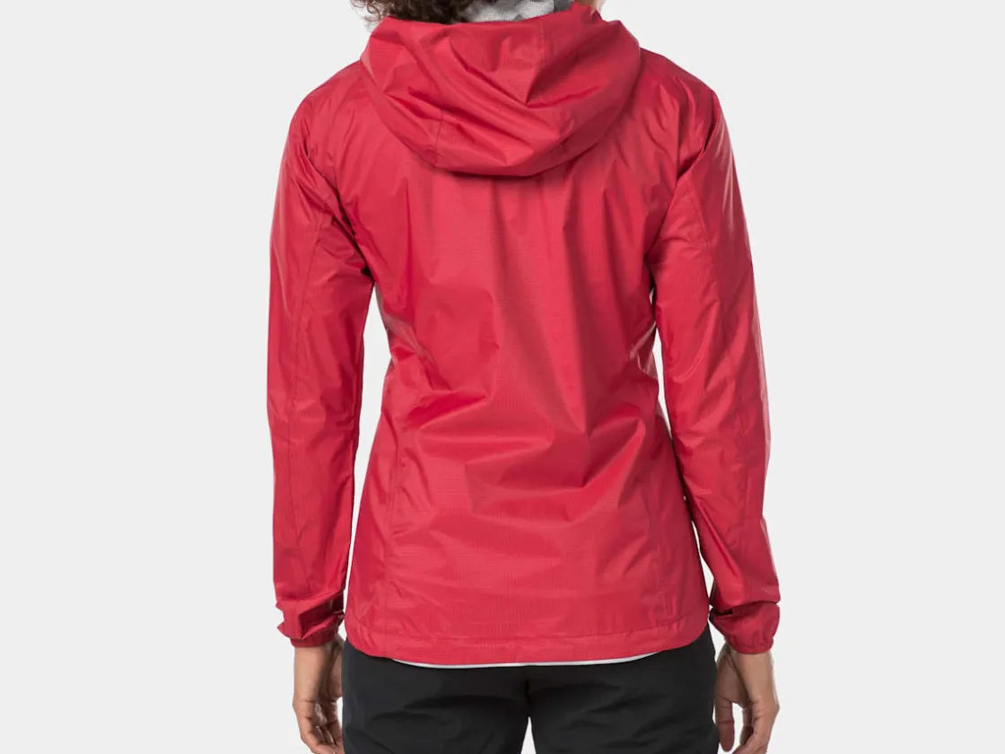 Trek Bikes Bontrager Avert Women's Mountain Bike Rain Jacket Hot