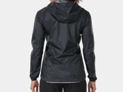 Trek Bikes Bontrager Avert Women's Mountain Bike Rain Jacket Hot