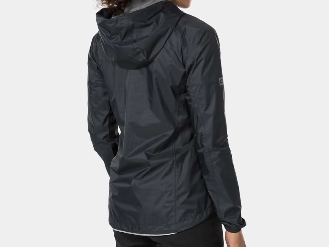 Trek Bikes Bontrager Avert Women's Mountain Bike Rain Jacket Hot