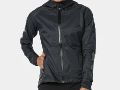 Trek Bikes Bontrager Avert Women's Mountain Bike Rain Jacket Hot