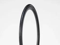 Trek Bikes Bontrager AW1 Hard-Case Lite Road Tire Black Store