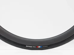 Trek Bikes Bontrager AW1 Hard-Case Road Tire Black Cheap