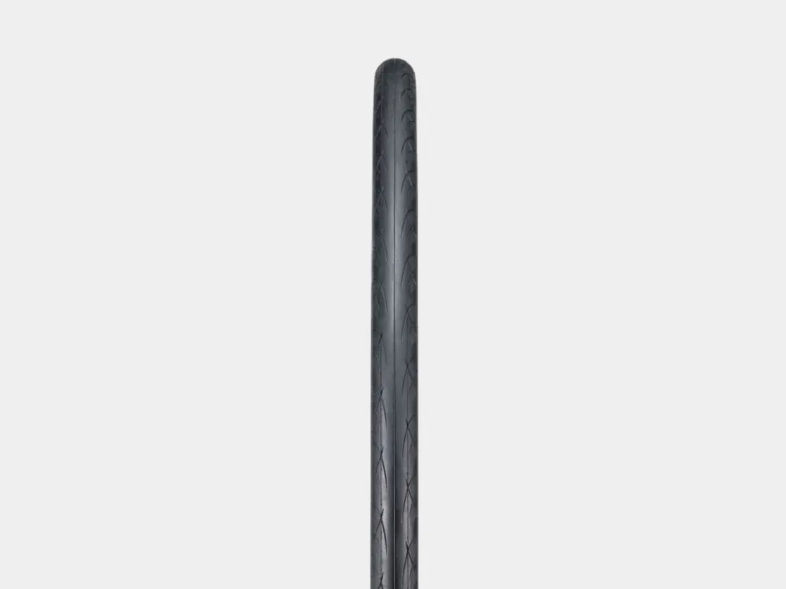 Trek Bikes Bontrager AW1 Hard-Case Road Tire Black Cheap
