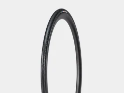 Trek Bikes Bontrager AW1 Hard-Case Road Tire Black Cheap