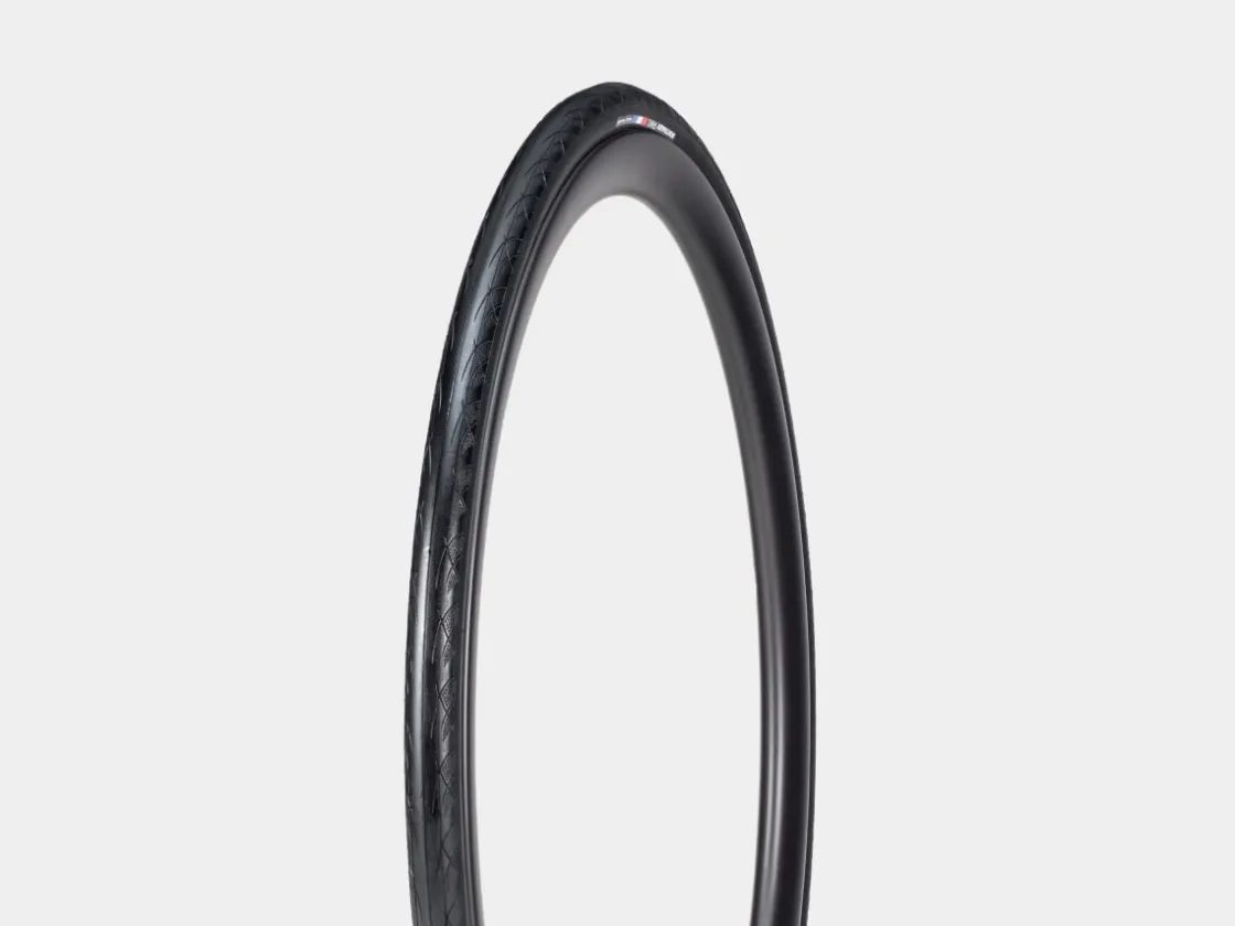 Trek Bikes Bontrager AW1 Hard-Case Road Tire Black Cheap