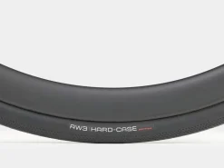 Trek Bikes Bontrager AW3 Hard-Case Road Tire Black Outlet