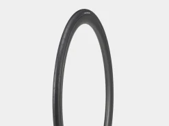 Trek Bikes Bontrager AW3 Hard-Case Road Tire Black Outlet