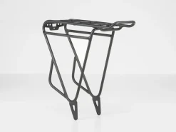 Trek Bikes Bontrager BackRack Deluxe MIK Black Sale