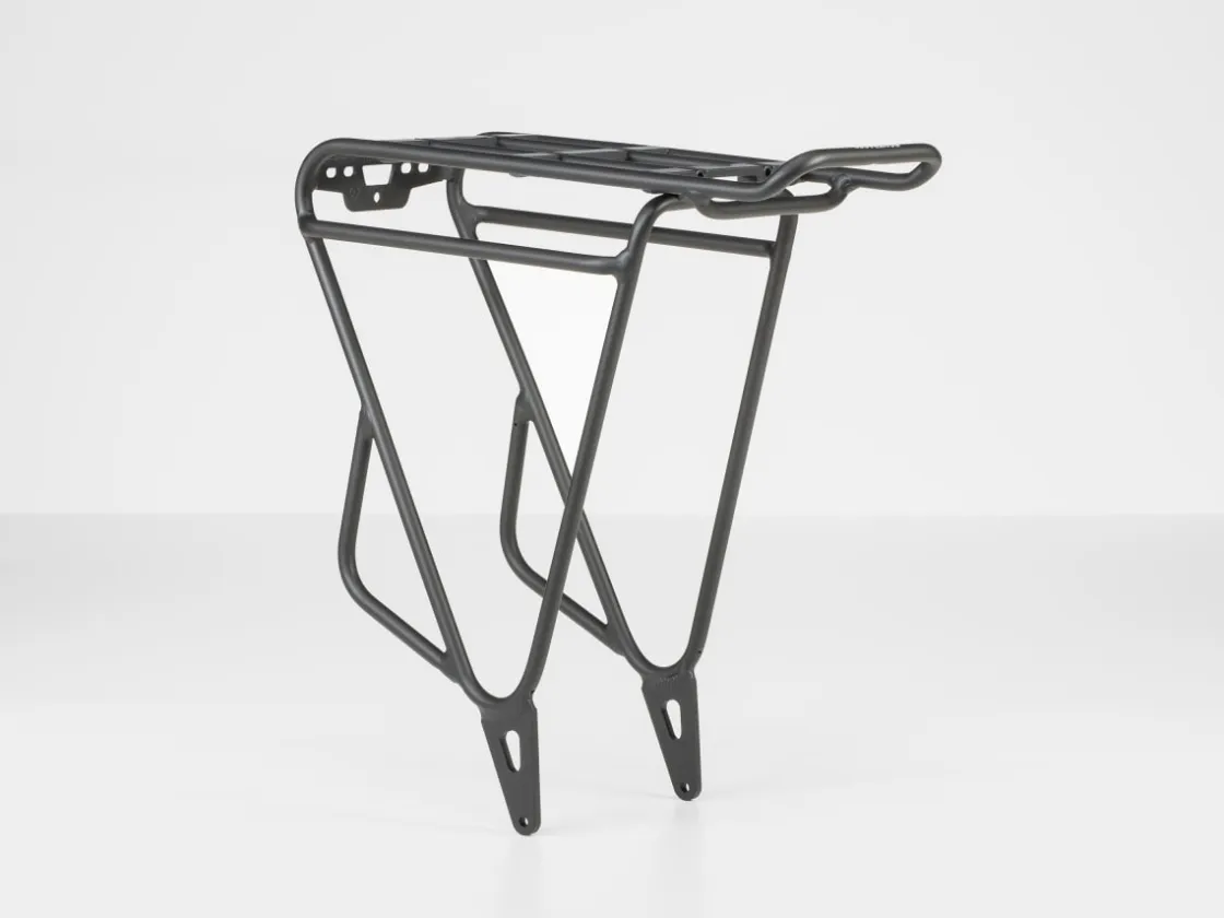 Trek Bikes Bontrager BackRack Deluxe MIK Black Sale