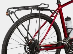 Trek Bikes Bontrager BackRack Disc MIK Black Hot