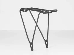 Trek Bikes Bontrager BackRack Disc MIK Black Hot