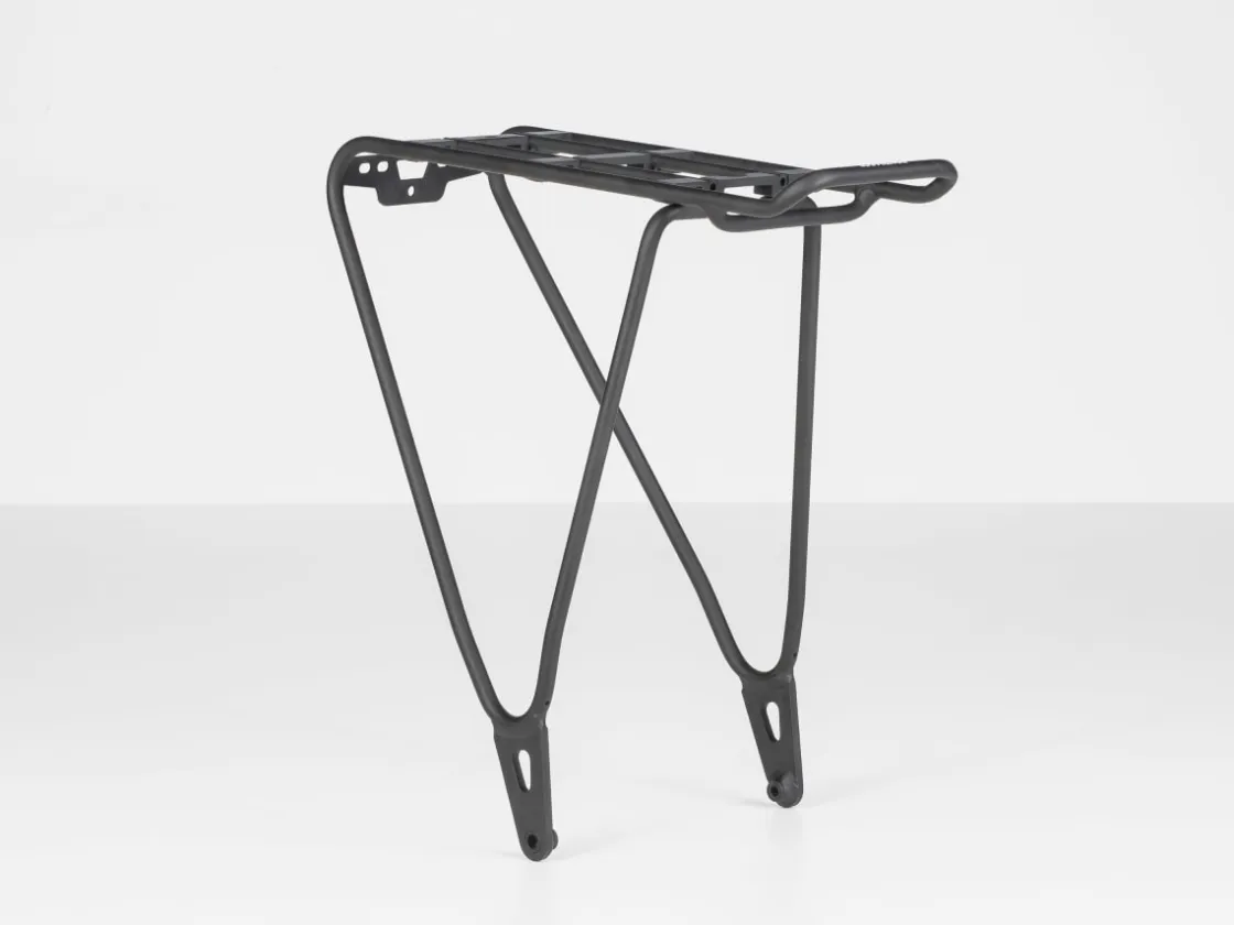 Trek Bikes Bontrager BackRack Disc MIK Black Hot