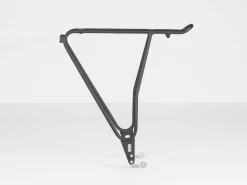 Trek Bikes Bontrager BackRack Lightweight MIK Rear Rack Black Clearance