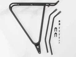 Trek Bikes Bontrager BackRack MIK Black Best