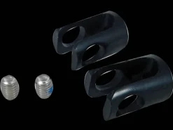 Trek Bikes Bontrager Backrack Strut Nut Kit Black Sale