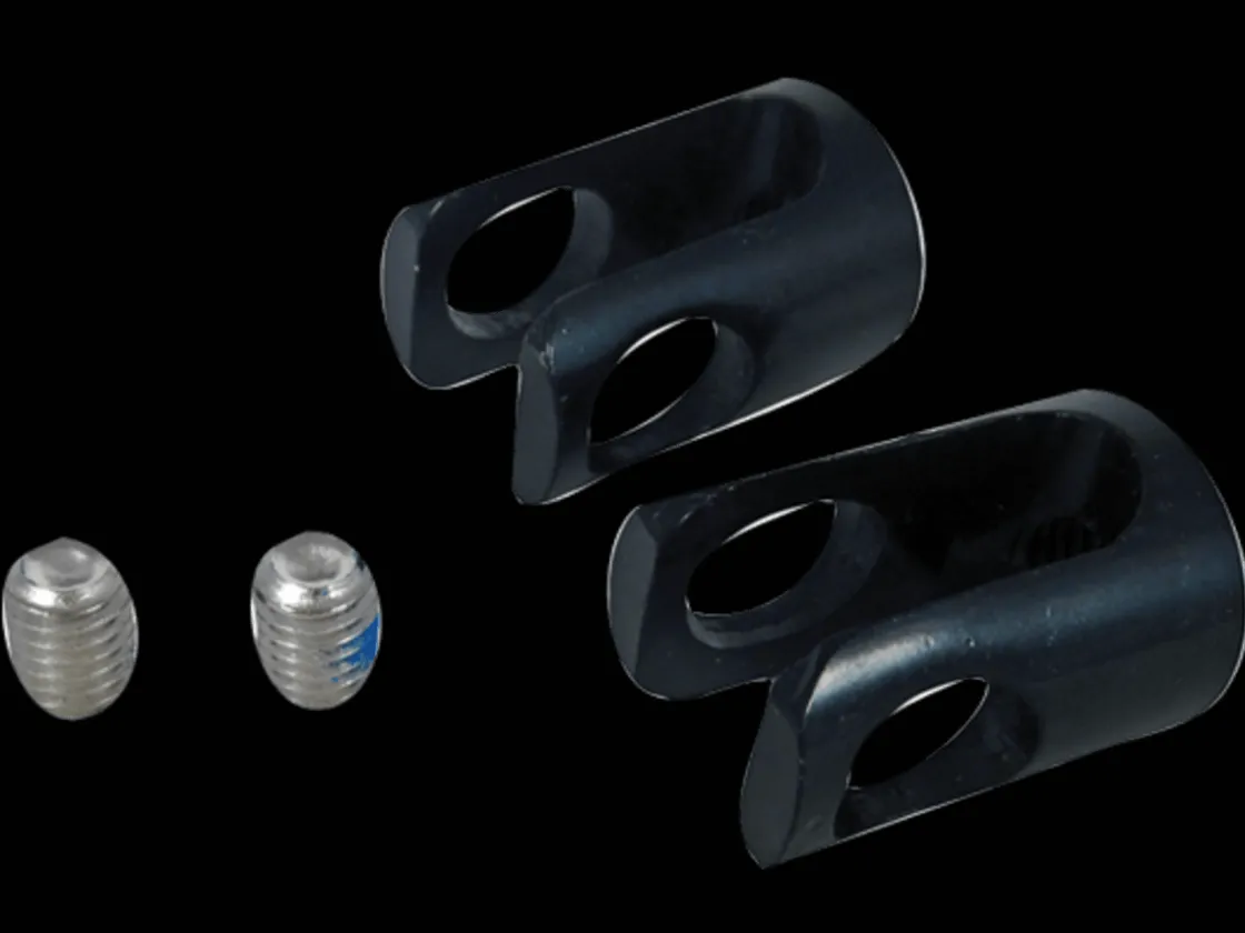 Trek Bikes Bontrager Backrack Strut Nut Kit Black Sale