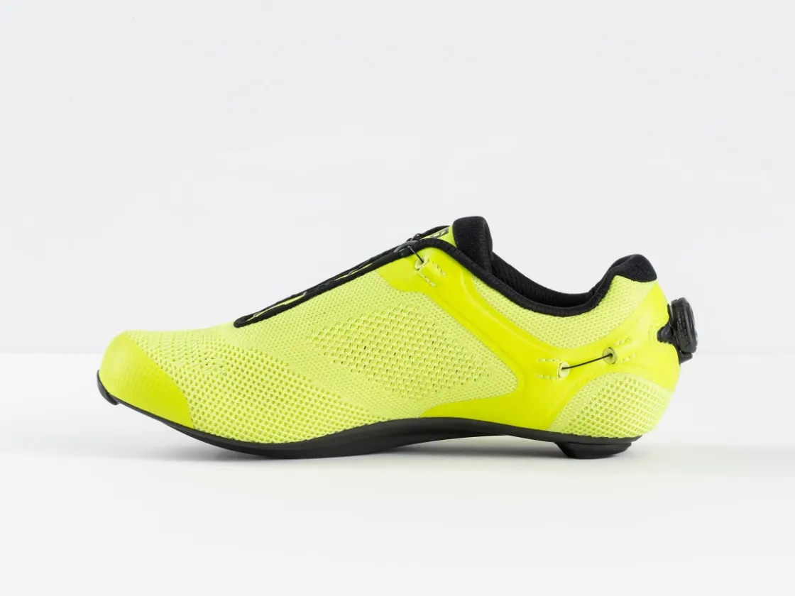 Trek Bikes Bontrager Ballista Knit Road Cycling Shoe Store