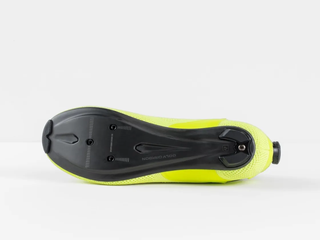Trek Bikes Bontrager Ballista Knit Road Cycling Shoe Store