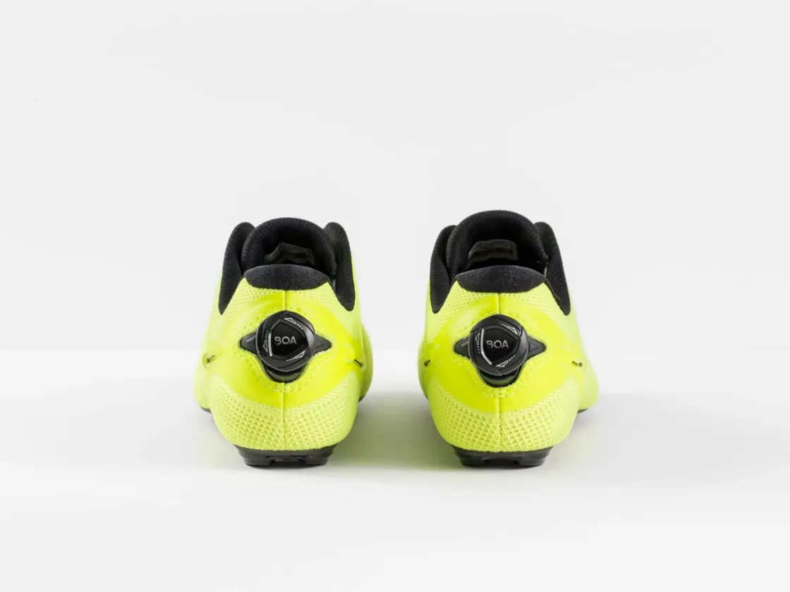 Trek Bikes Bontrager Ballista Knit Road Cycling Shoe Store