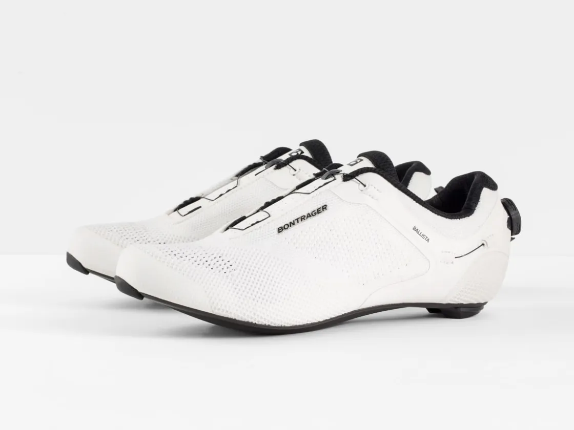 Trek Bikes Bontrager Ballista Knit Road Cycling Shoe Store
