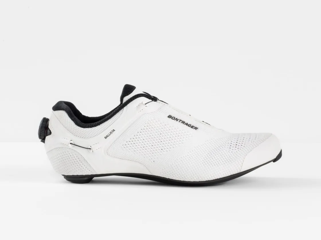 Trek Bikes Bontrager Ballista Knit Road Cycling Shoe Store