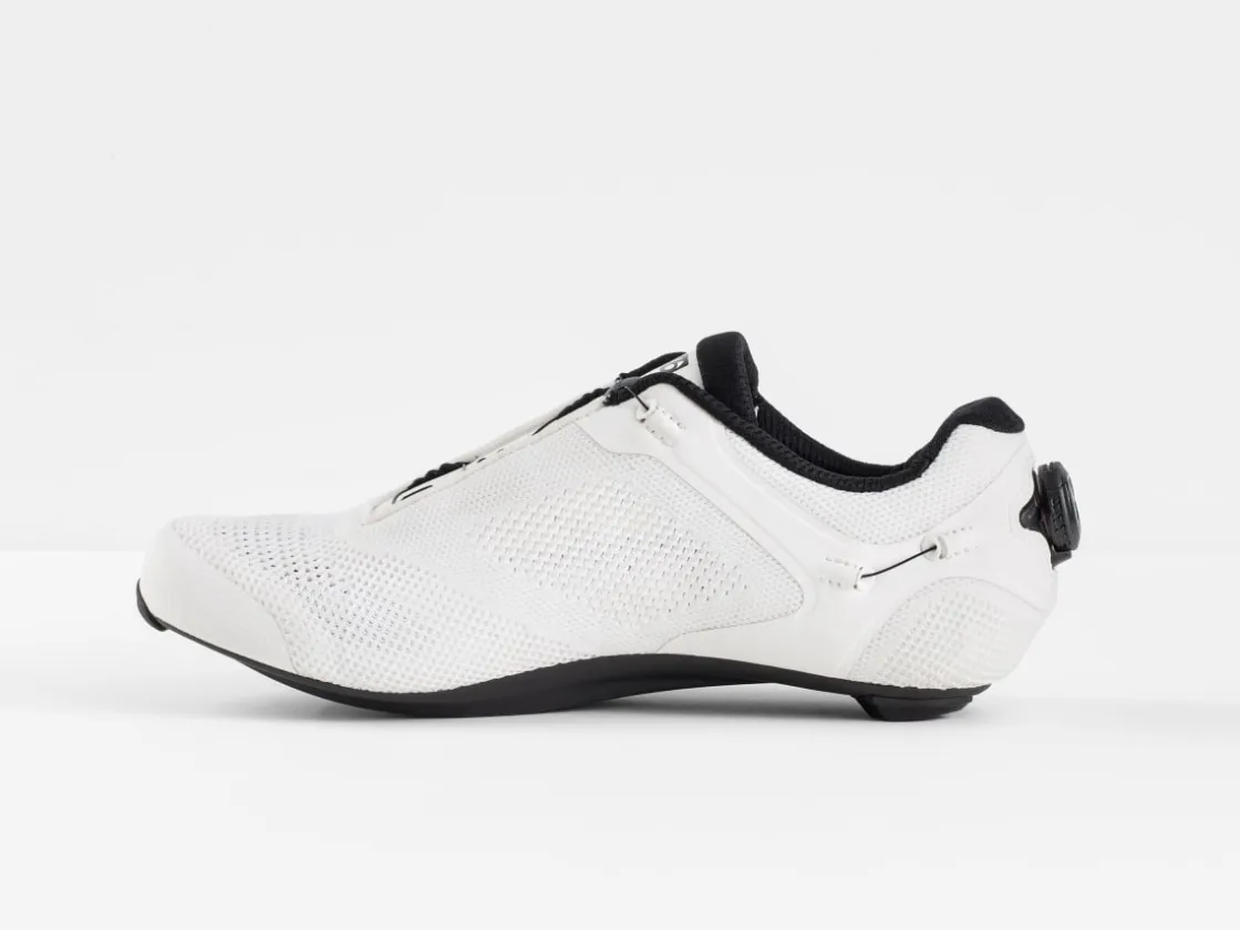 Trek Bikes Bontrager Ballista Knit Road Cycling Shoe Store