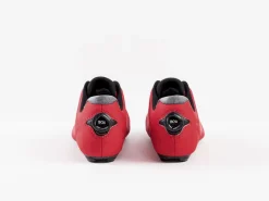 Trek Bikes Bontrager Ballista Road Cycling Shoe Red Best Sale