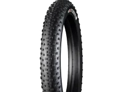 Trek Bikes Bontrager Barbegazi Fat Bike Tire Black Outlet