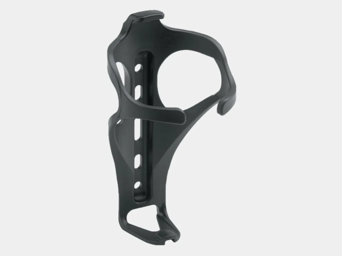 Trek Bikes Bontrager Bat Cage Water Bottle Cage Black Best
