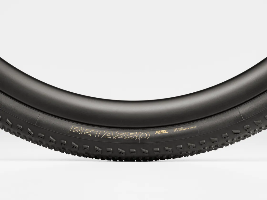 Trek Bikes Bontrager Betasso RSL GX TLR Gravel Tire Best Sale