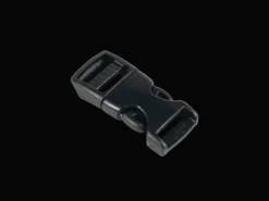 Trek Bikes Bontrager Bike Helmet Buckle Black Cheap